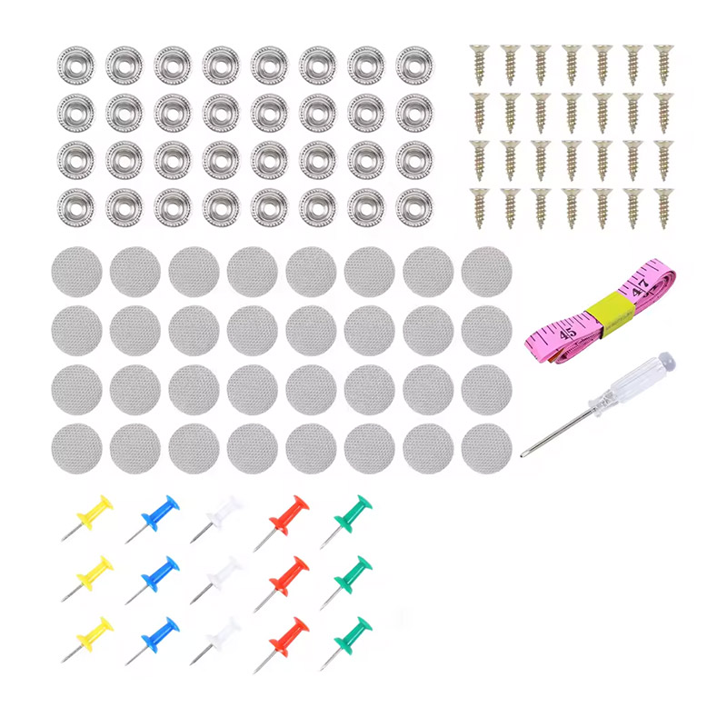 Машины таазны клип гэж юу вэ, тэд таны тээврийн хэрэгслийн дотоод засал чимэглэлийг хэрхэн хангаж байна вэ?